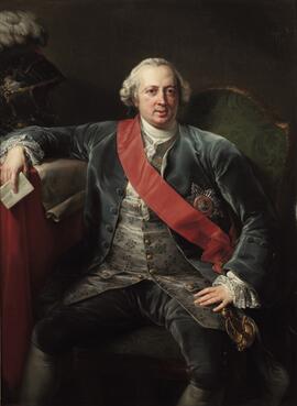 Lyttelton, Richard