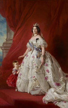 Isabel II